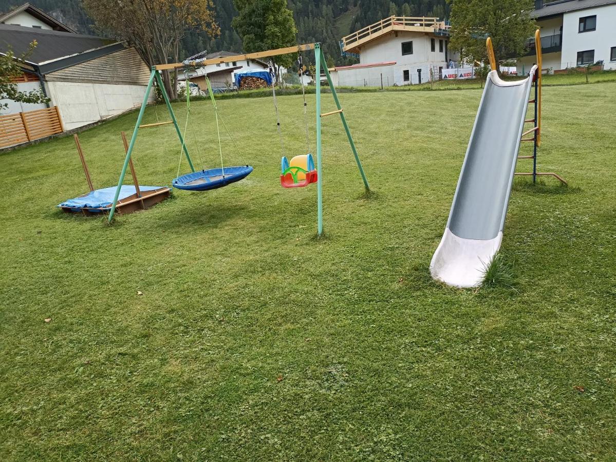 Apart Ban Voltas Умхаузен Экстерьер фото