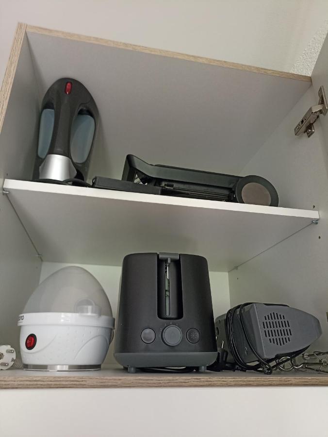 Apart Ban Voltas Умхаузен Экстерьер фото